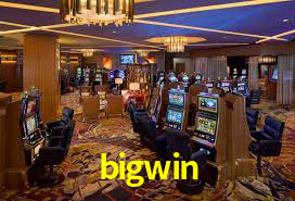 Daily Bonuses bigwin