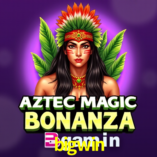 Secure Login bigwin