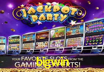 Provedores de Jogos bigwin