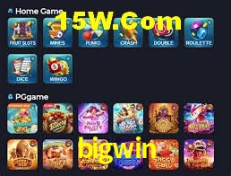 Aviator Game bigwin