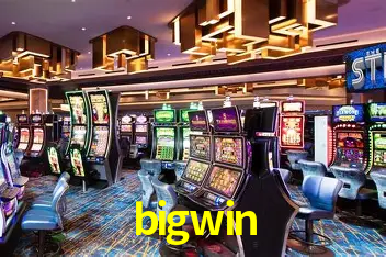 Variedade de jogos na bigwin