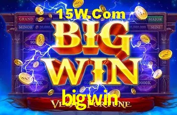 Bônus de Boas-vindas bigwin