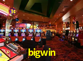 Estatísticas do Jogo bigwin