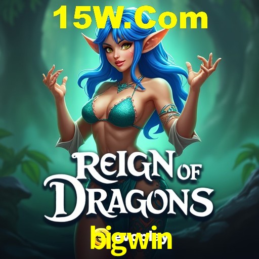 Descubra o Mundo do Cassino Online com bigwin