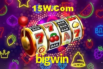Login Seguro bigwin