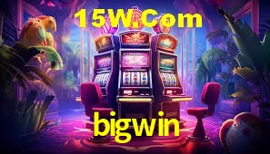 Football Betting bigwin