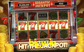 Blackjack Table bigwin