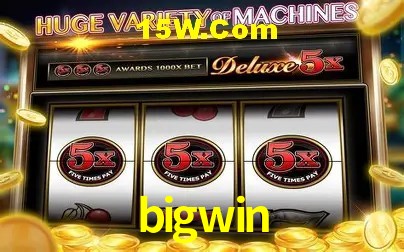 Design Responsivo bigwin
