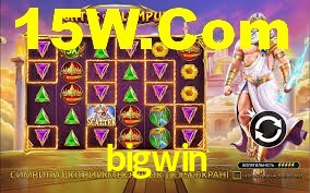 bigwin: A Experiência de Casino com Jogos de Mesa ao Vivo