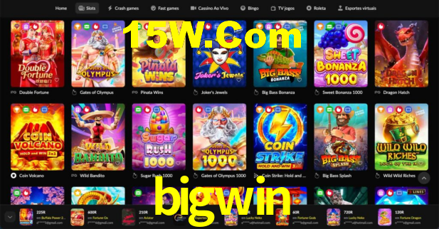 bigwin.com