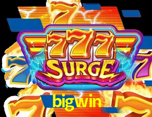Casino Ao Vivo bigwin