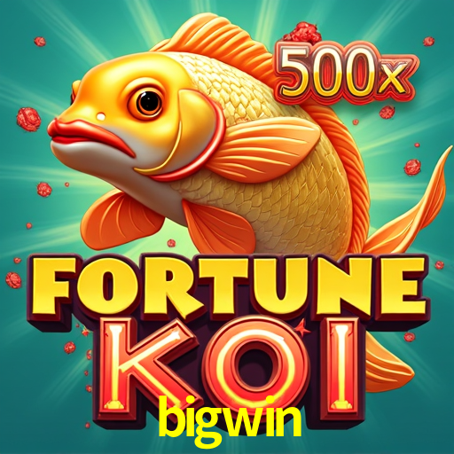 Download para Android e iOS na bigwin