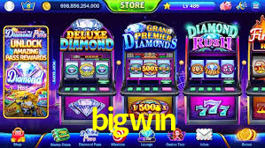 Programa VIP bigwin