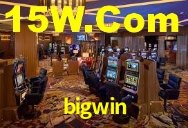 Welcome Bonus bigwin