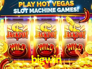 Jogos populares e pagamentos rápidos na bigwin