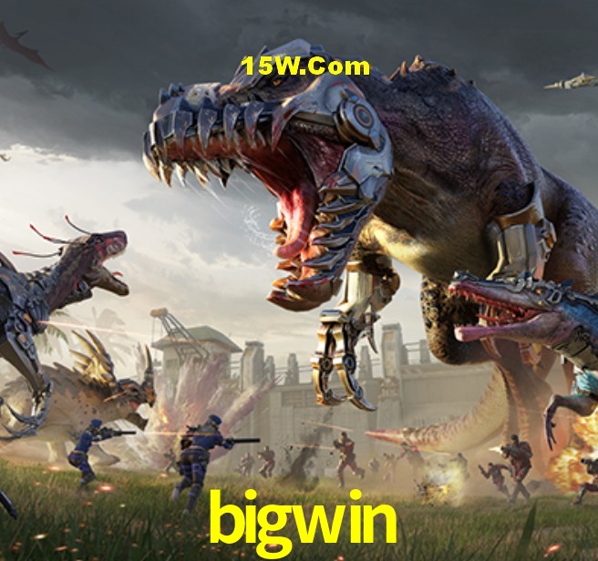 Torneios bigwin
