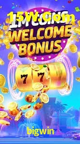 Experiência VIP bigwin