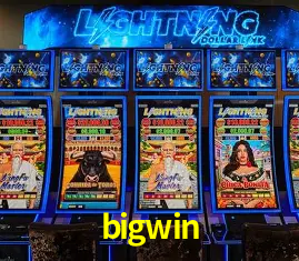 Segurança 2FA bigwin