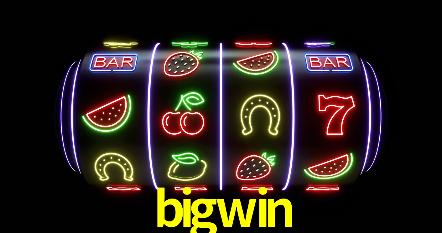 Bonus Features bigwin