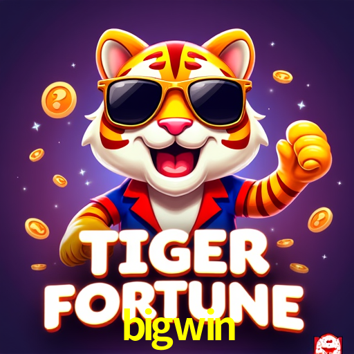 APP oficial da bigwin para mobile