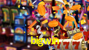 bigwin - Brasil Cassino Eletrônico - bigwin.com