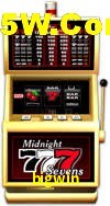 Welcome Bonus bigwin
