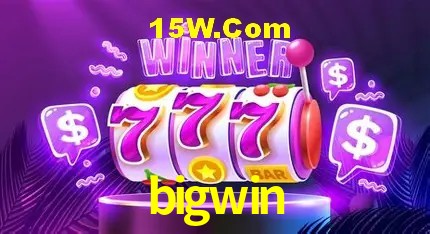 Especiais de Fim de Semana bigwin