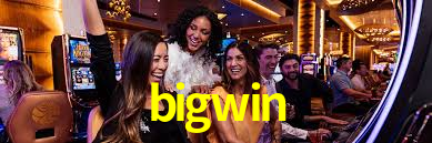 bigwin: Seu Especialista em Apostas Esportivas Brasileiras