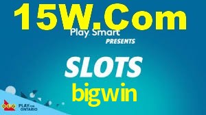 bigwin: Seu Cassino Premiado com Pagamentos Rápidos