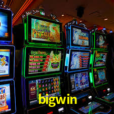 Tournaments bigwin