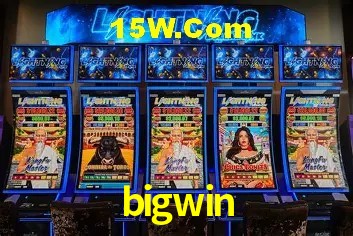Ofertas Exclusivas bigwin