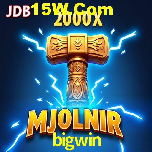Weekend Specials bigwin