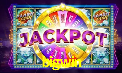 Jogos de Slot bigwin
