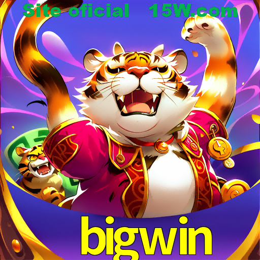 APP oficial da bigwin para mobile